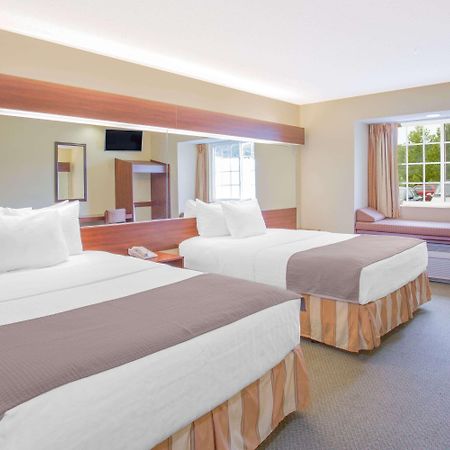 Microtel Inn And Suites Gassaway Zewnętrze zdjęcie