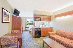 Microtel Inn And Suites Gassaway Pokój zdjęcie