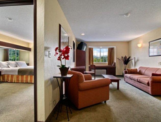 Microtel Inn And Suites Gassaway Pokój zdjęcie